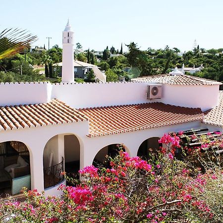 Villa La Perla Carvoeiro  Esterno foto