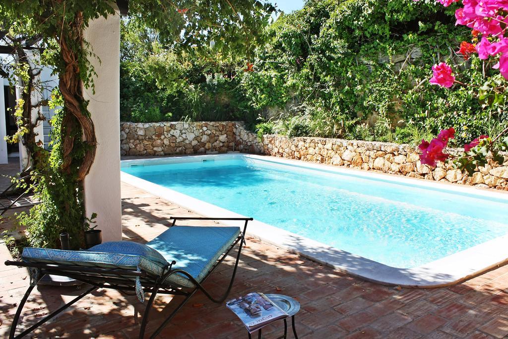 Villa La Perla Carvoeiro  Esterno foto
