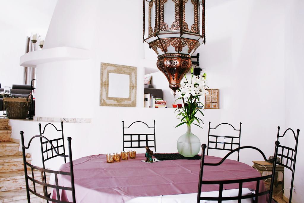 Villa La Perla Carvoeiro  Esterno foto