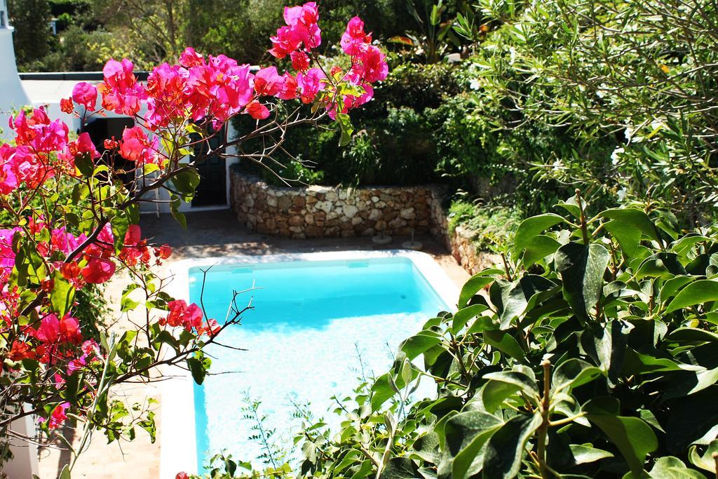 Villa La Perla Carvoeiro  Esterno foto