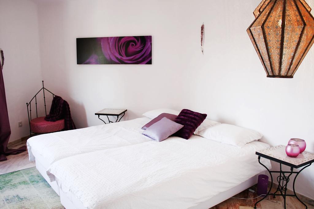Villa La Perla Carvoeiro  Esterno foto