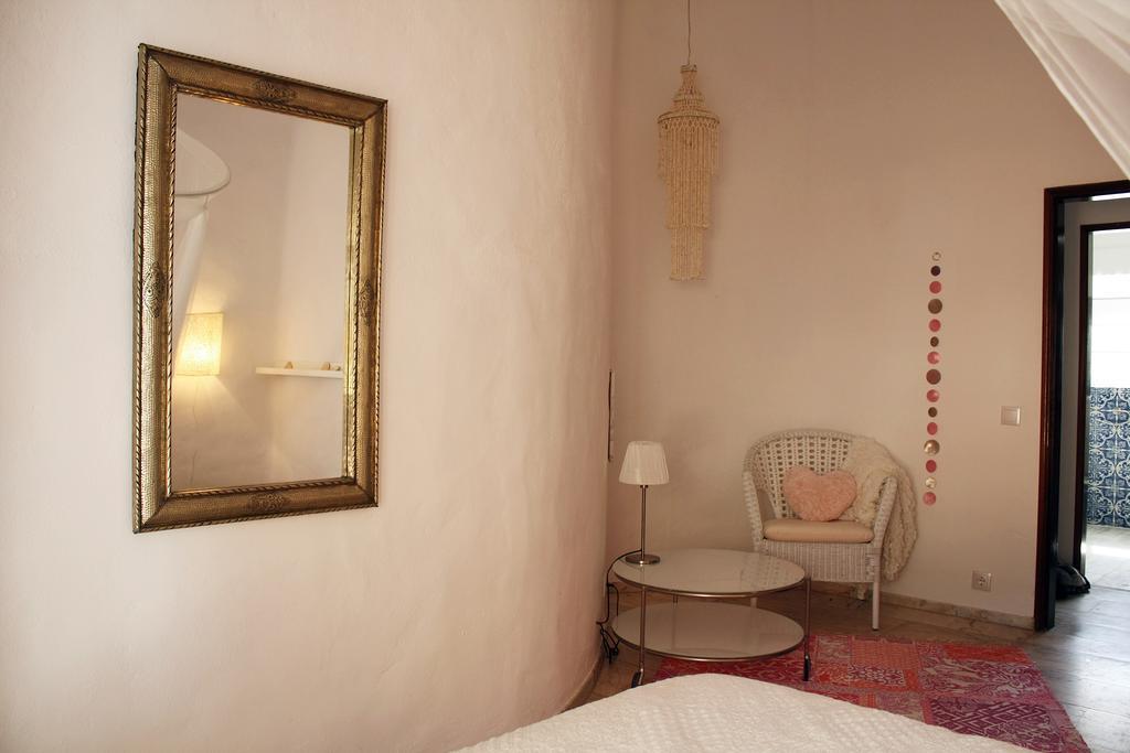 Villa La Perla Carvoeiro  Esterno foto