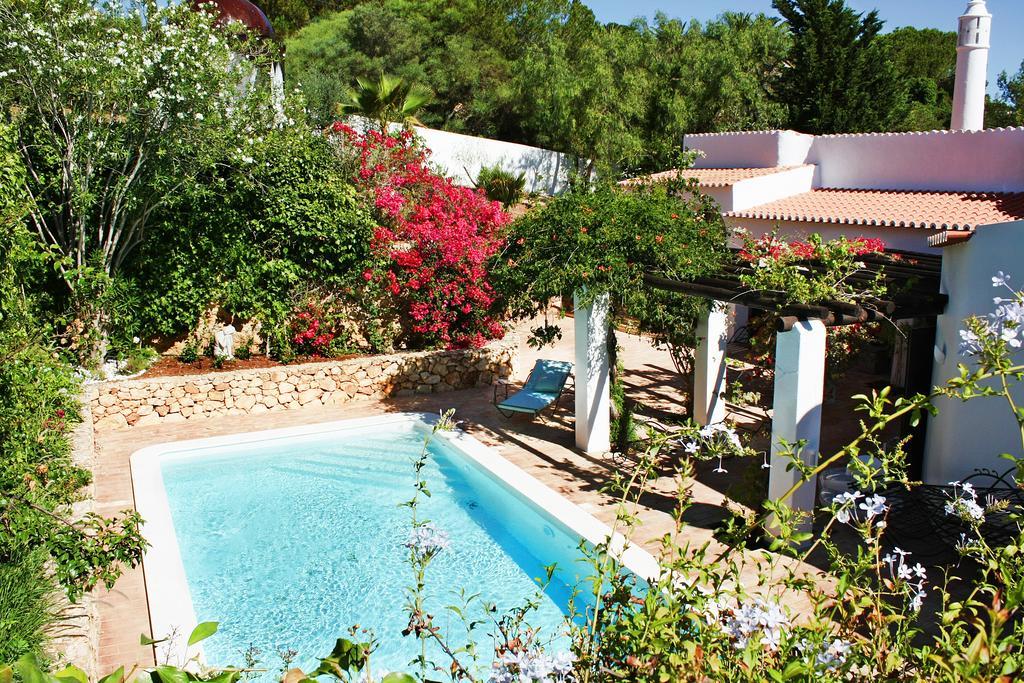 Villa La Perla Carvoeiro  Esterno foto
